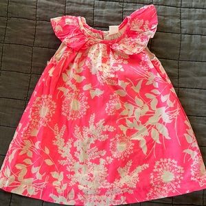 Gap summer dress, never worn